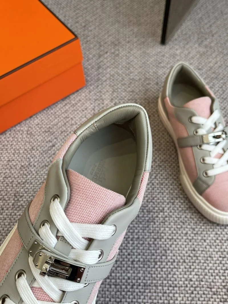 FashionForward Hermes Low Shoes 27010