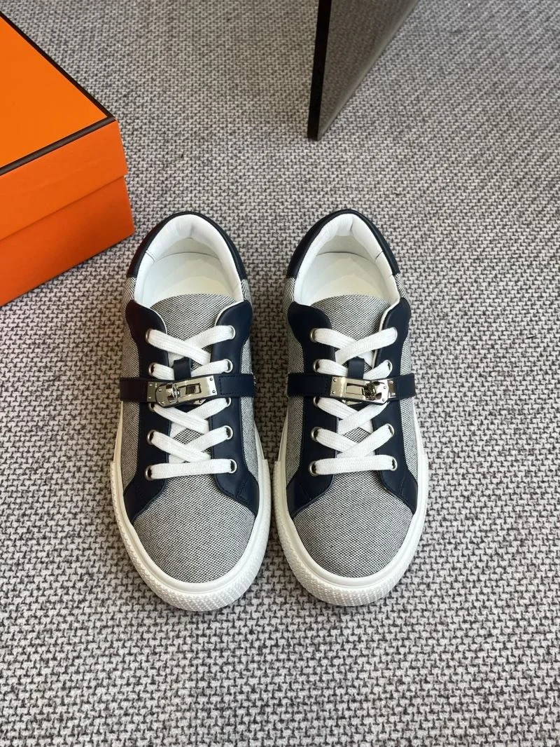 Hermes Low Shoes Soft 26998