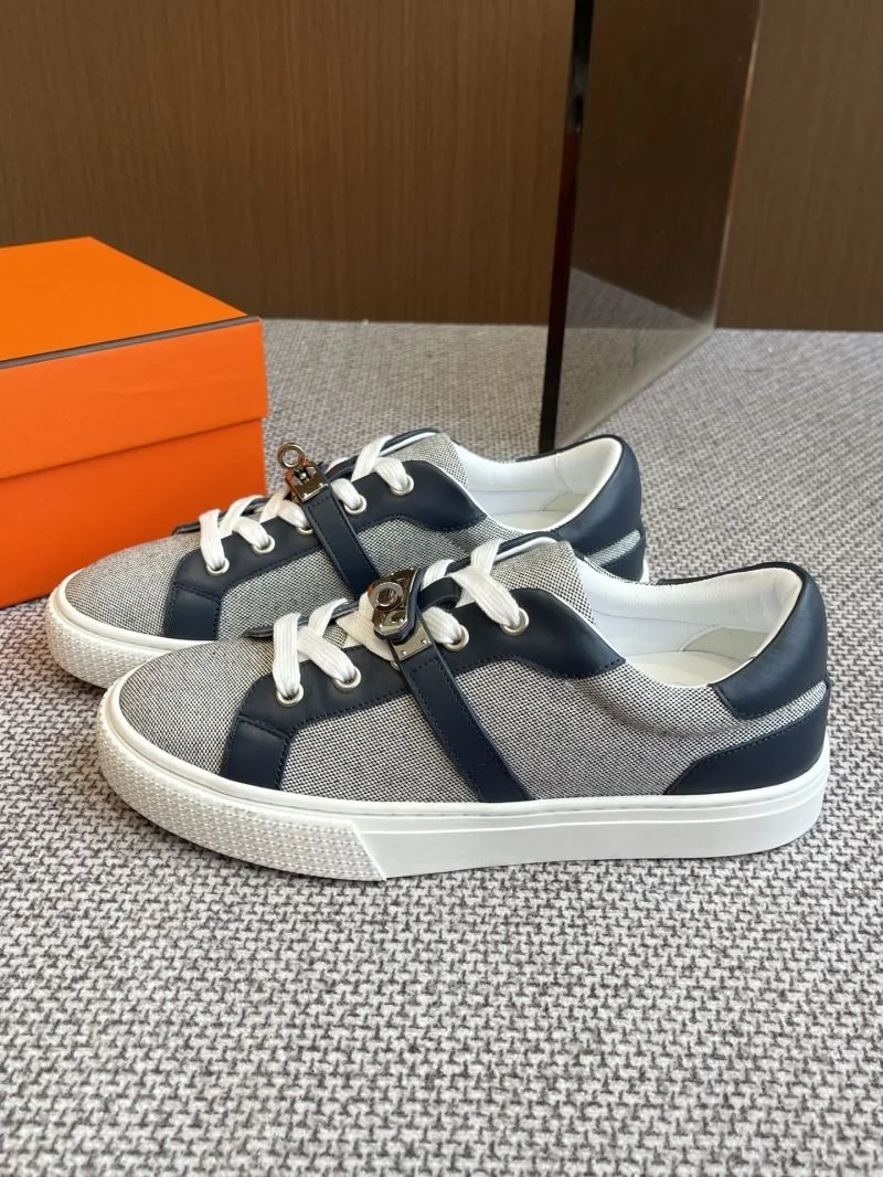 Hermes Low Shoes Soft 26998