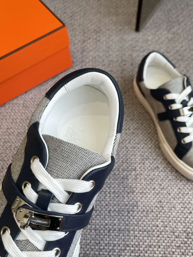 Hermes Low Shoes Soft 26998