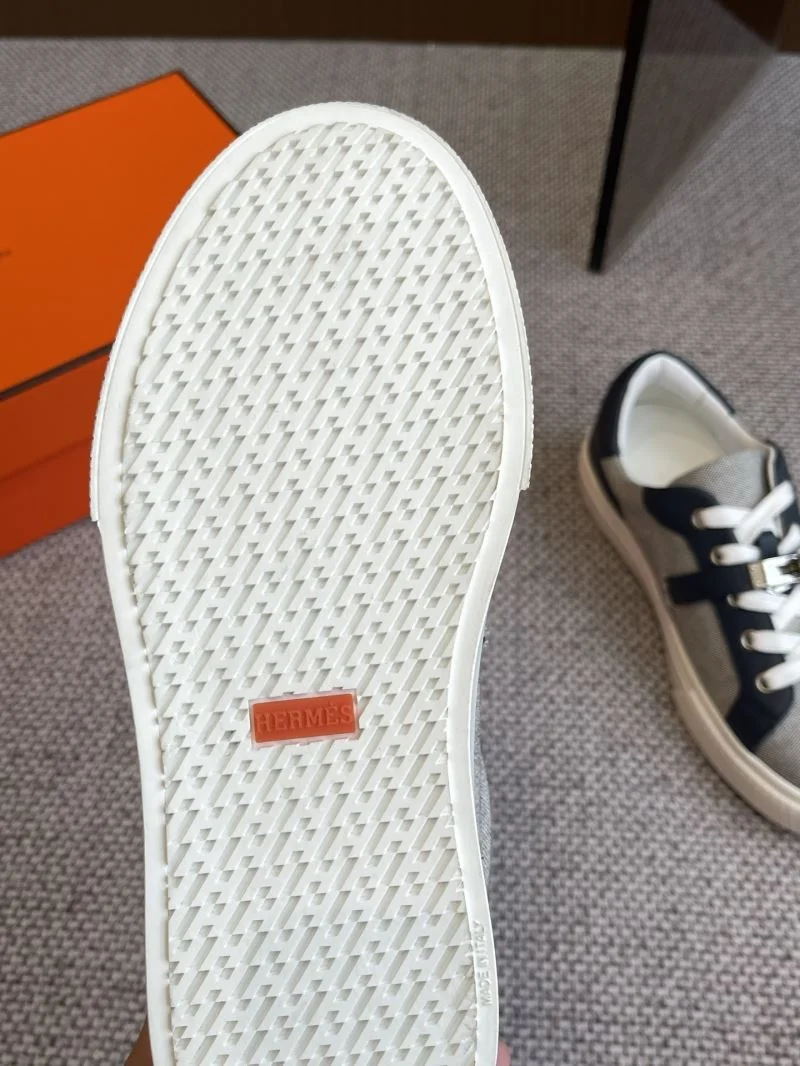 Hermes Low Shoes Soft 26998