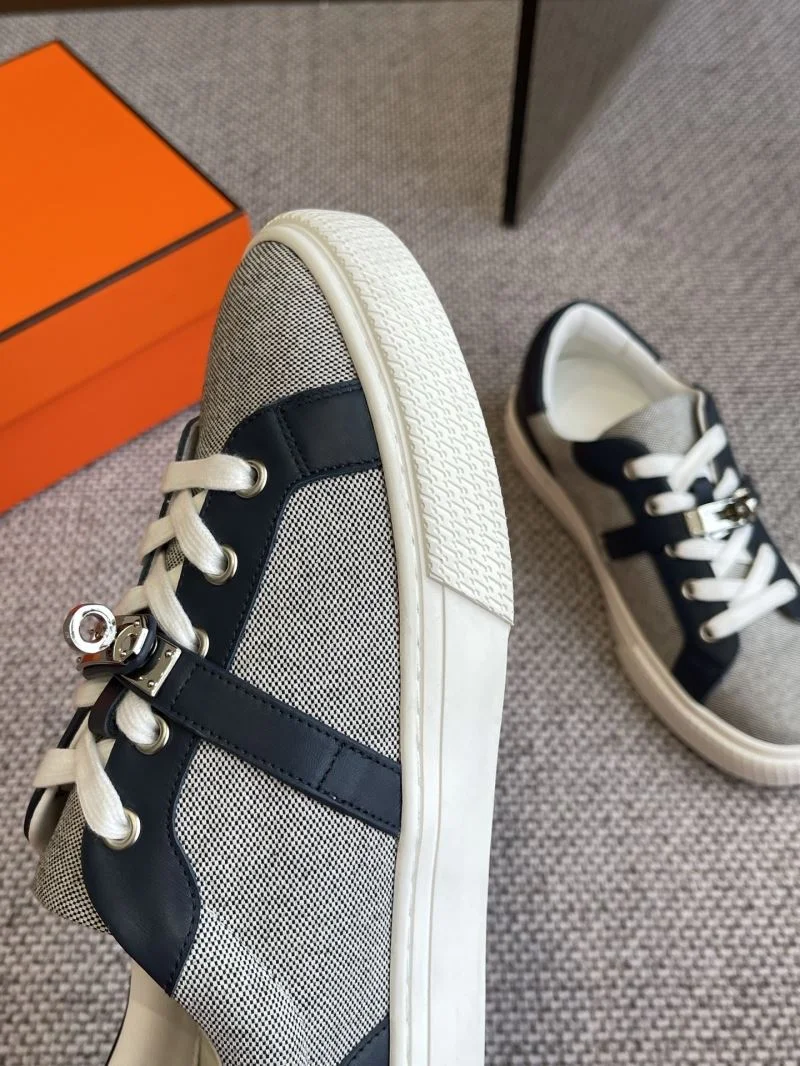 Hermes Low Shoes Soft 26998