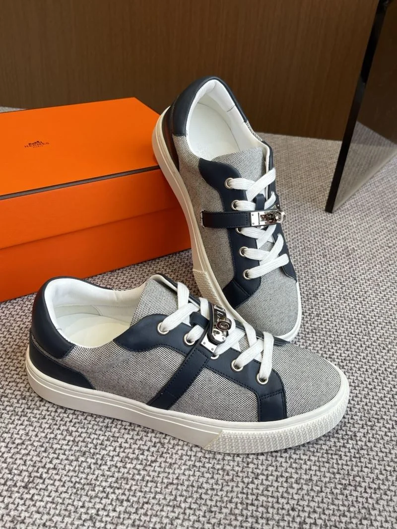 Hermes Low Shoes Soft 26998