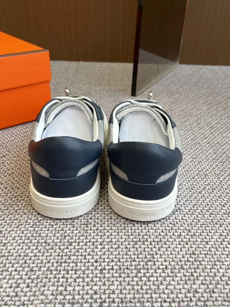 Hermes Low Shoes Soft 26998