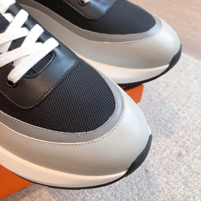 Hermes Low Shoes TravelReady 26993