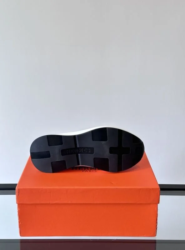 Casual Hermes Low Shoes 27932