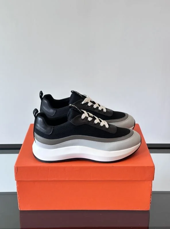 Elegant Hermes Low Shoes 27928