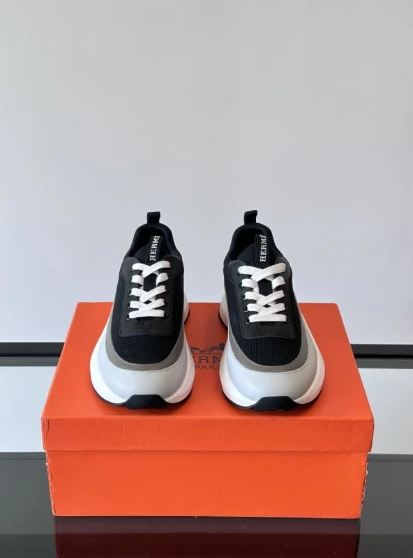 Elegant Hermes Low Shoes 27928