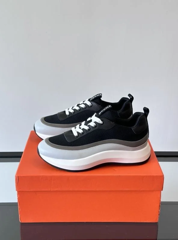 Elegant Hermes Low Shoes 27928