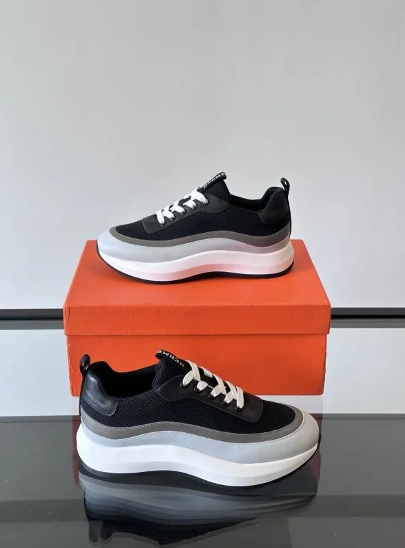 Elegant Hermes Low Shoes 27928