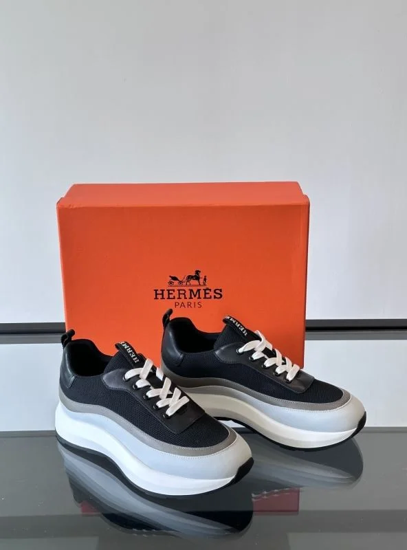 Elegant Hermes Low Shoes 27928