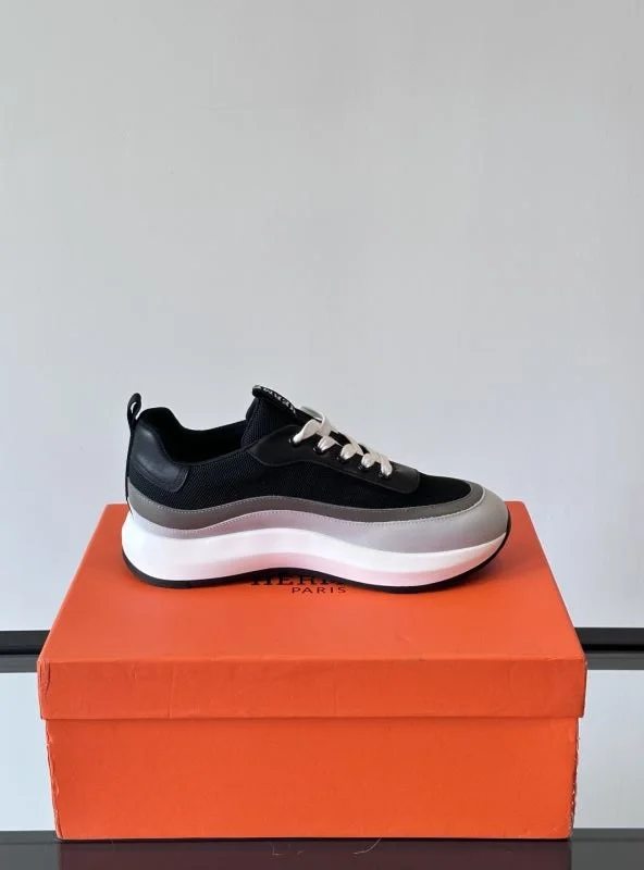 Elegant Hermes Low Shoes 27928
