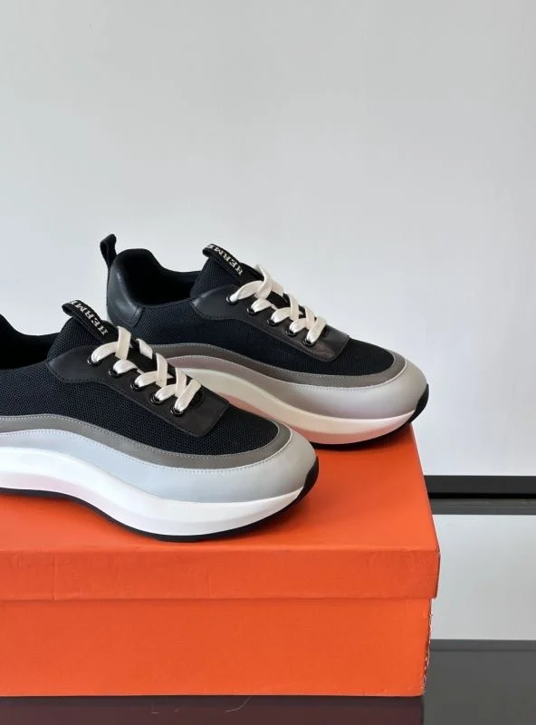 Elegant Hermes Low Shoes 27928