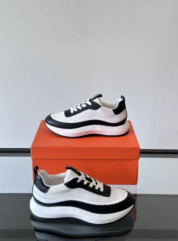 Neat Hermes Low Shoes 27929