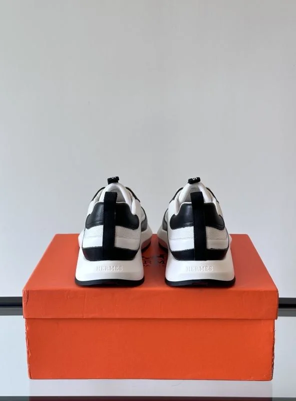 Neat Hermes Low Shoes 27929