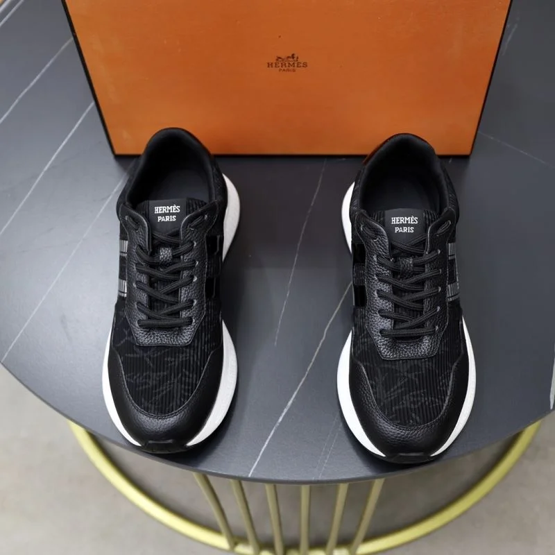 Hermes Low Shoes Effortless 27923