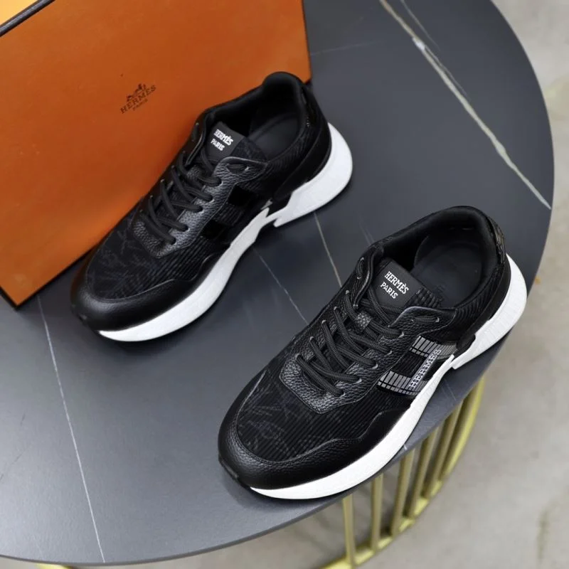 Hermes Low Shoes Effortless 27923