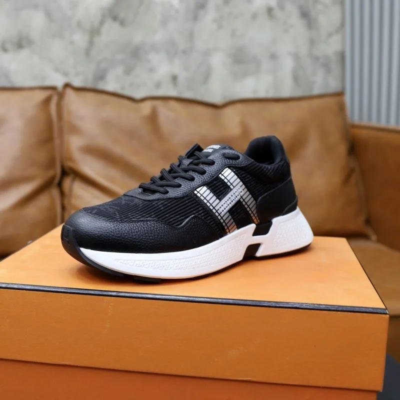 Hermes Low Shoes Effortless 27923
