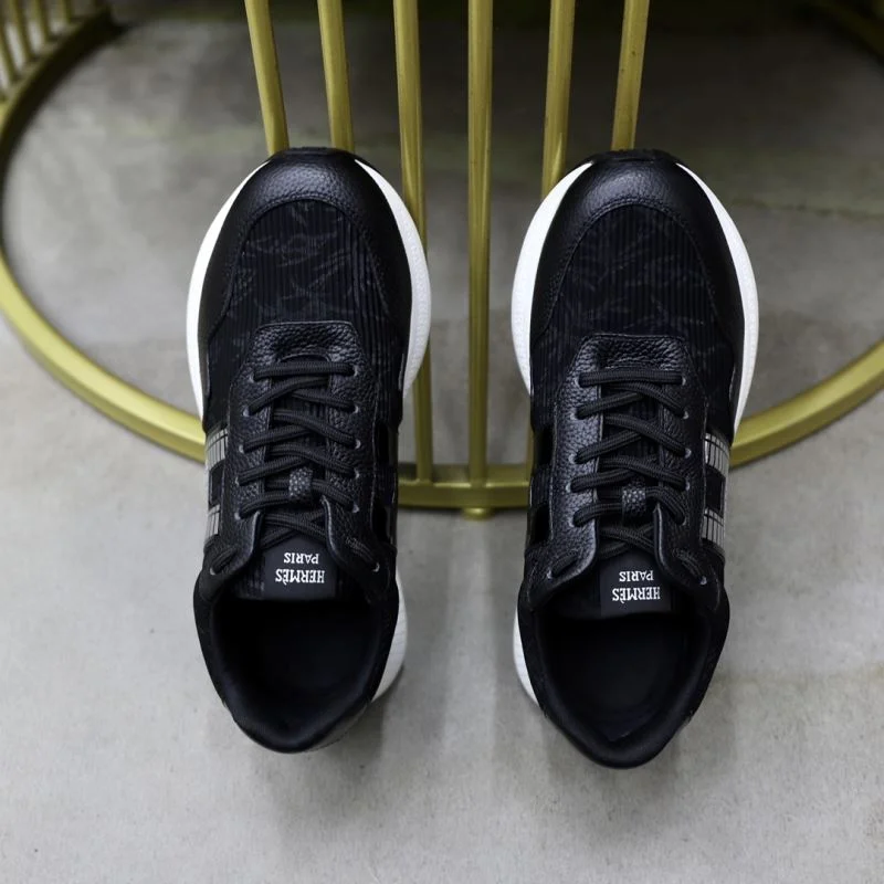 Hermes Low Shoes Effortless 27923