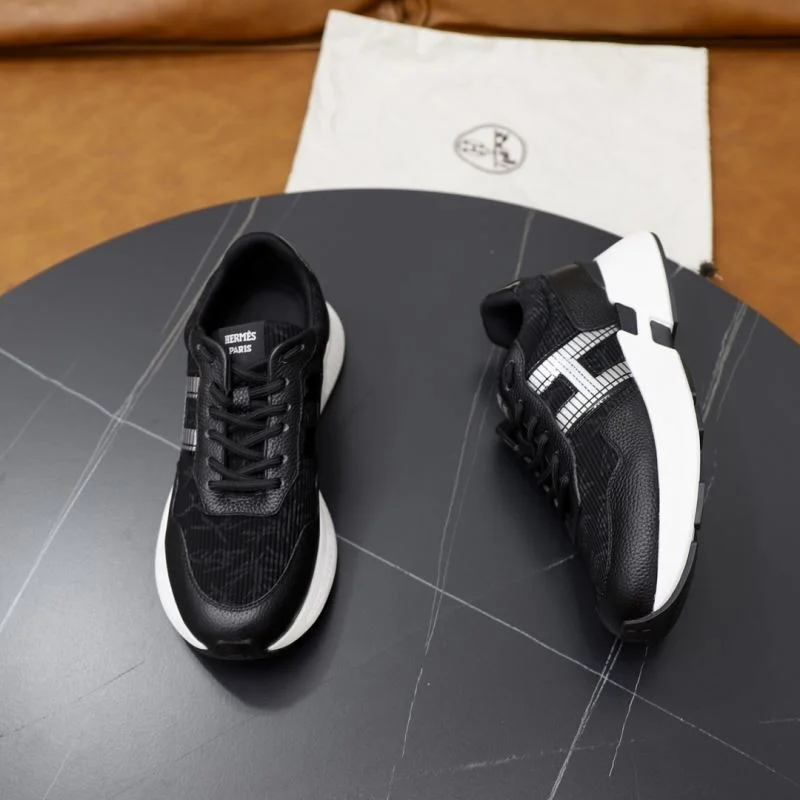 Hermes Low Shoes Effortless 27923