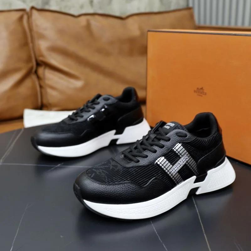 Hermes Low Shoes Effortless 27923
