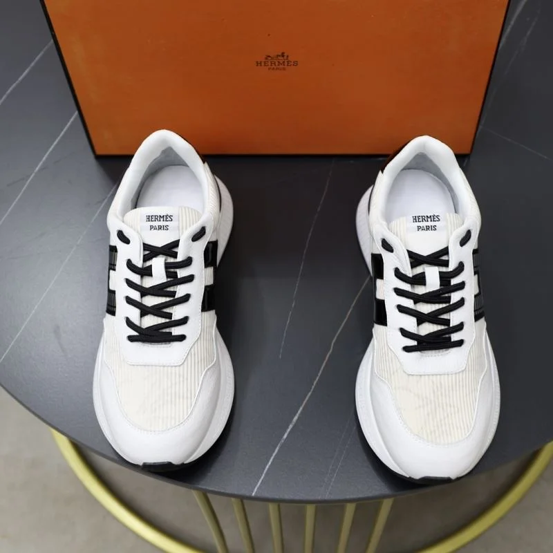 Hermes Low Shoes GoodFit 27927