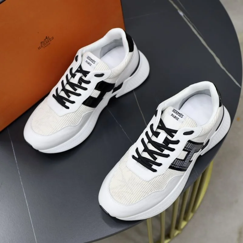Hermes Low Shoes GoodFit 27927