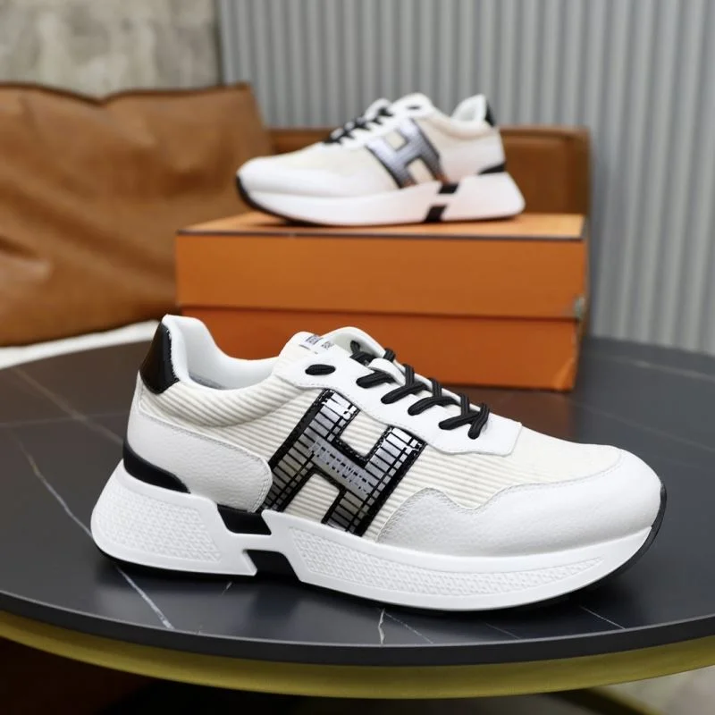 Hermes Low Shoes GoodFit 27927