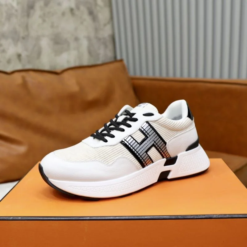 Hermes Low Shoes GoodFit 27927