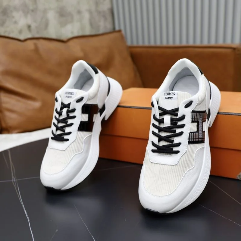 Hermes Low Shoes GoodFit 27927