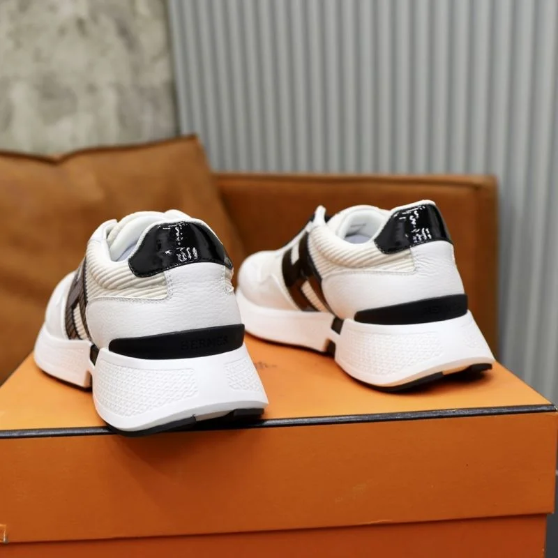 Hermes Low Shoes GoodFit 27927