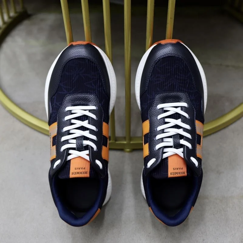 Hermes Low Shoes EasyCare 27925