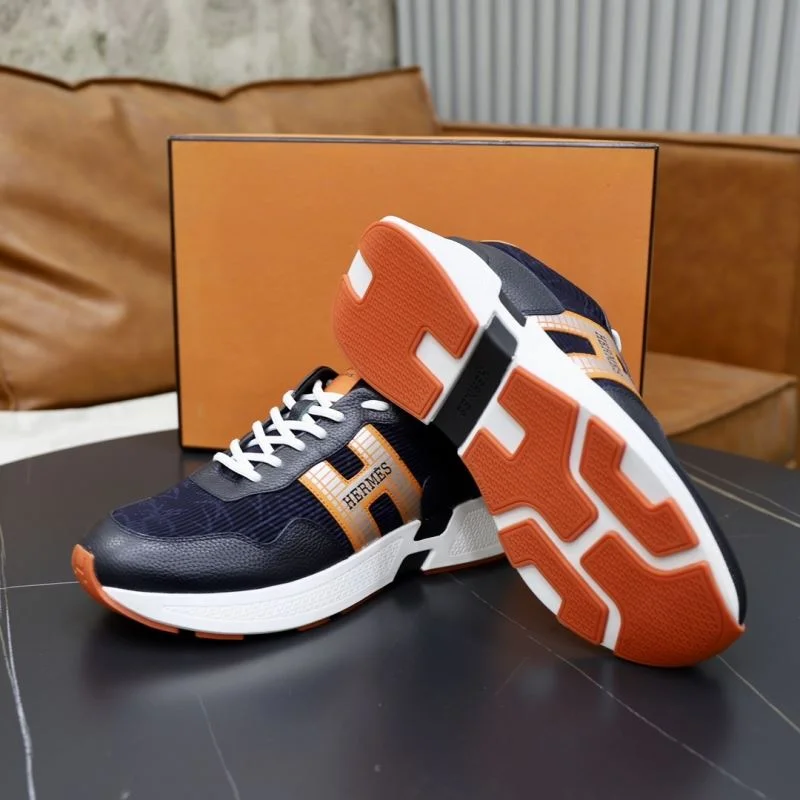 Hermes Low Shoes EasyCare 27925