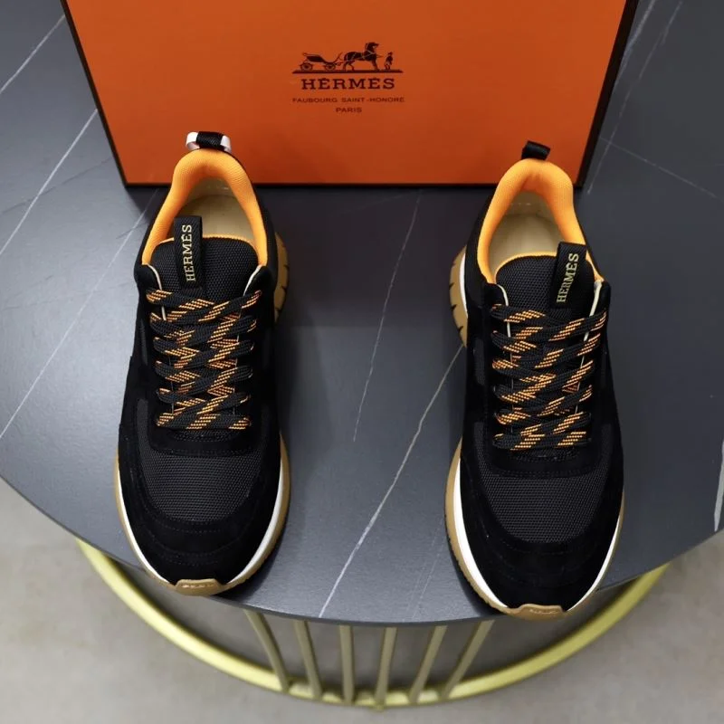 Elegant Hermes Low Shoes 27924