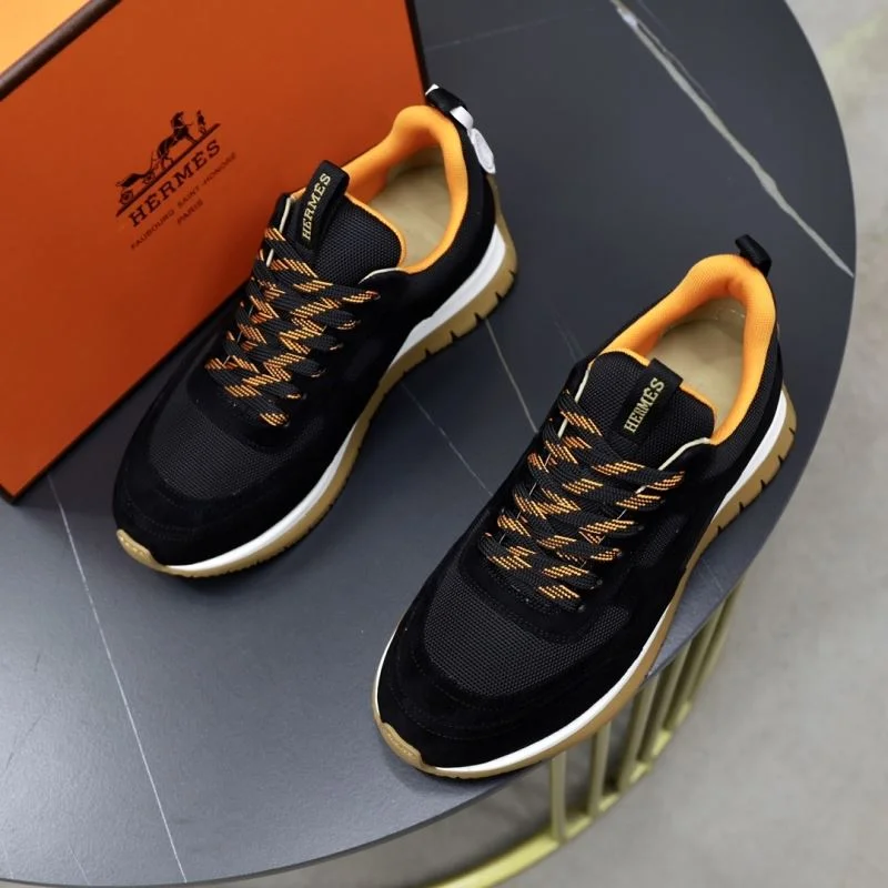 Elegant Hermes Low Shoes 27924