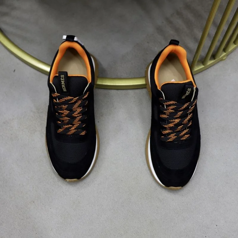 Elegant Hermes Low Shoes 27924