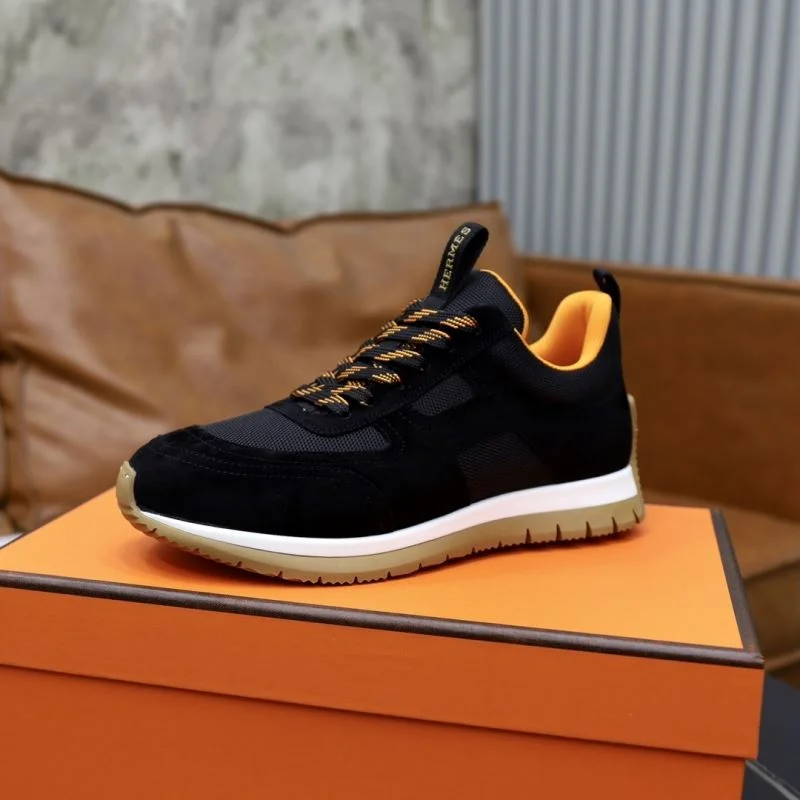 Elegant Hermes Low Shoes 27924