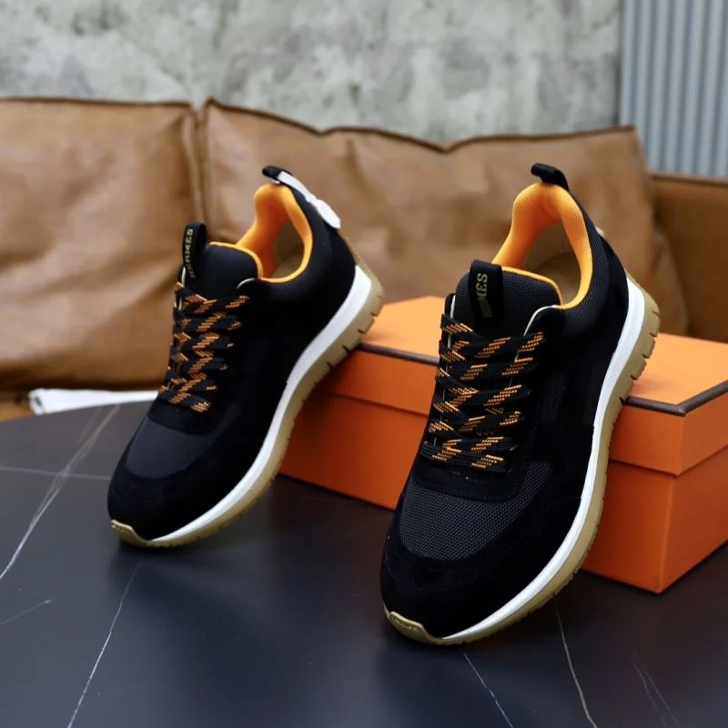 Elegant Hermes Low Shoes 27924