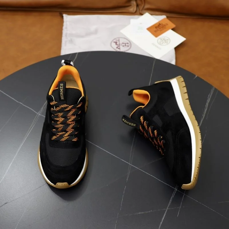 Elegant Hermes Low Shoes 27924