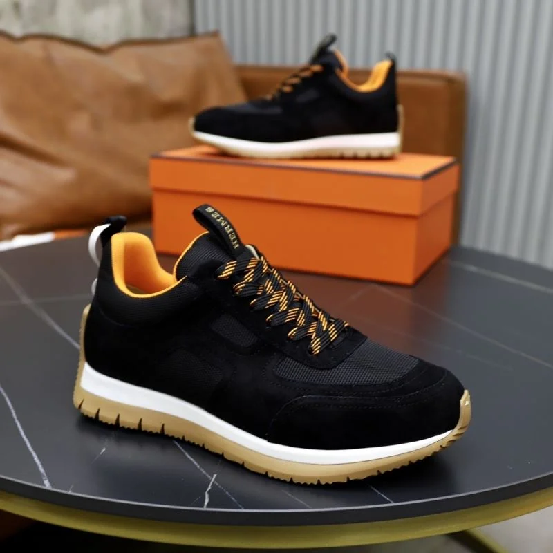 Elegant Hermes Low Shoes 27924