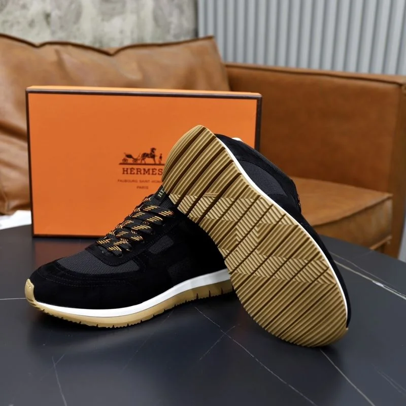 Elegant Hermes Low Shoes 27924