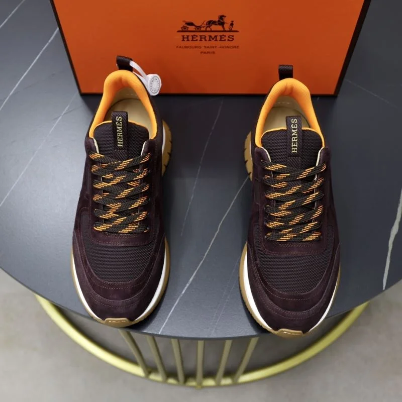 WellDesigned Hermes Low Shoes 27951