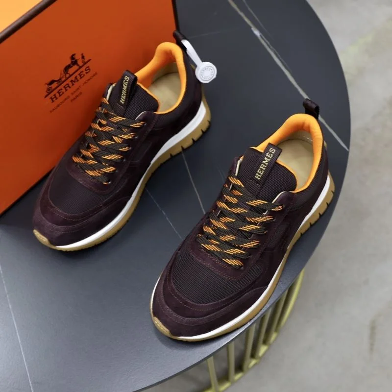 WellDesigned Hermes Low Shoes 27951