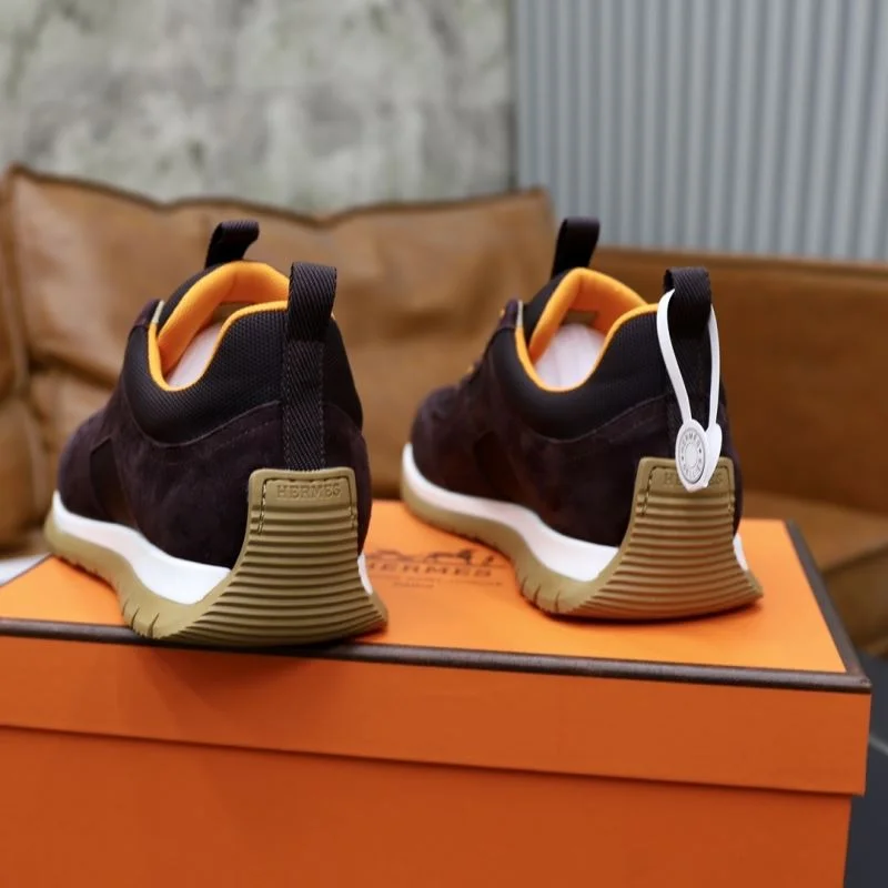 WellDesigned Hermes Low Shoes 27951