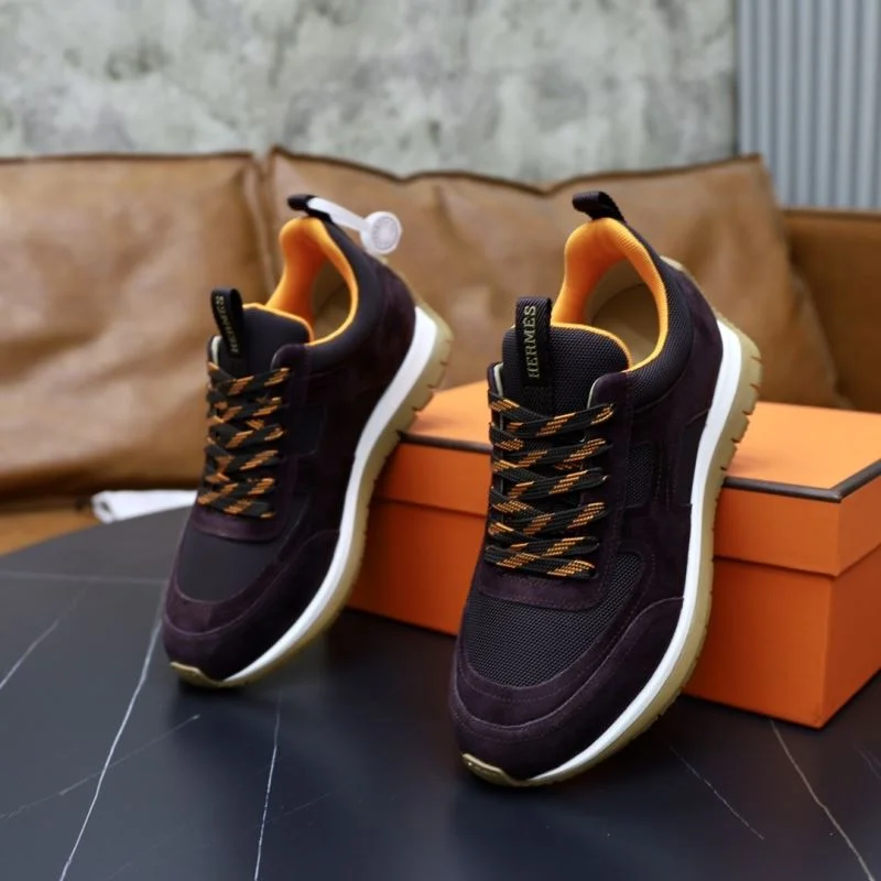 WellDesigned Hermes Low Shoes 27951