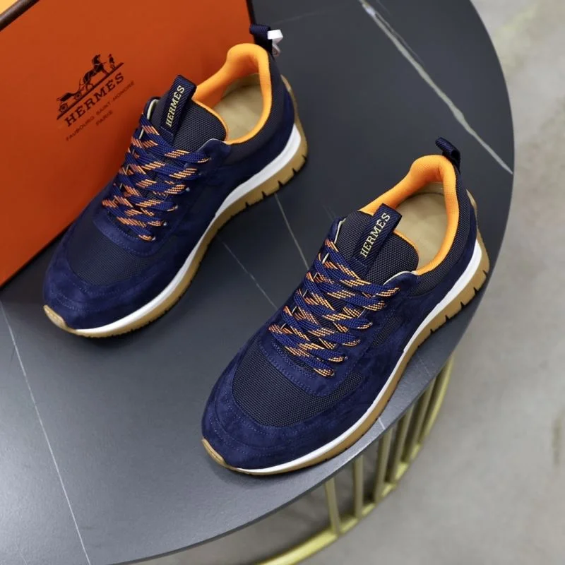 Hermes Low Shoes Resilient 27920