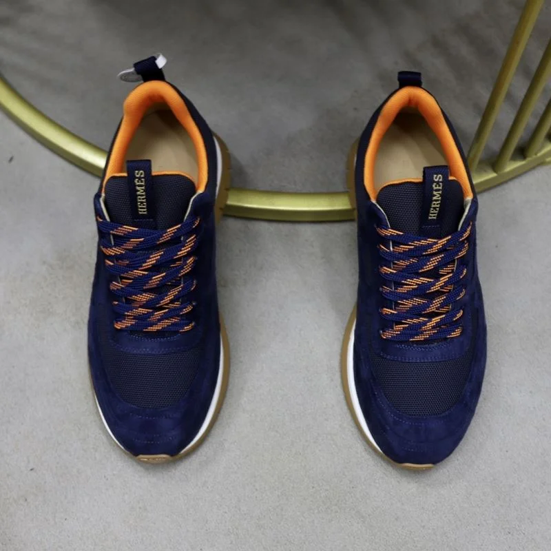 Hermes Low Shoes Resilient 27920