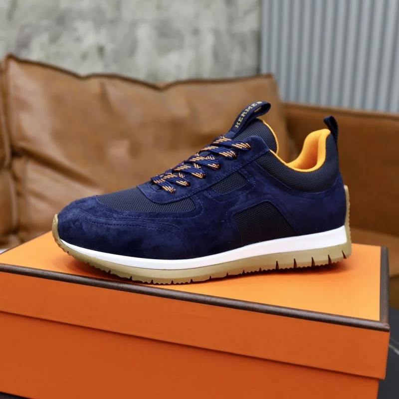 Hermes Low Shoes Resilient 27920