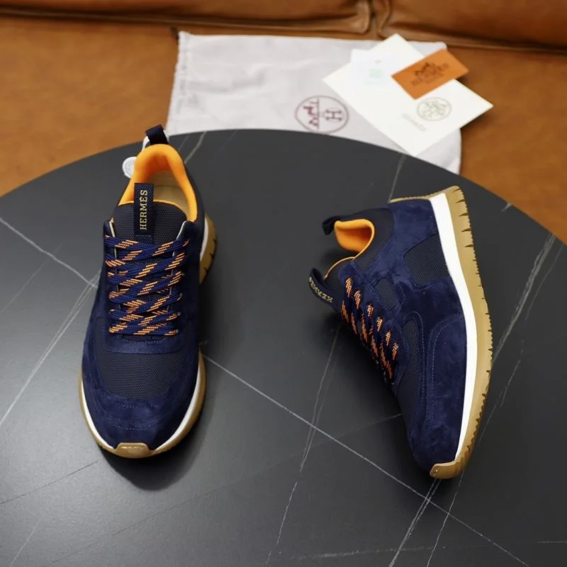 Hermes Low Shoes Resilient 27920