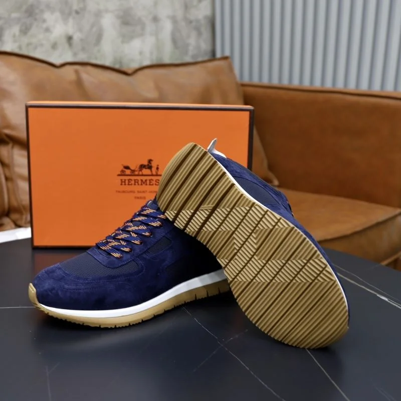Hermes Low Shoes Resilient 27920